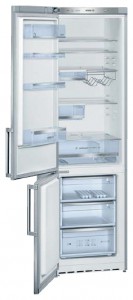 Холодильник Bosch KGE39AI20 фото