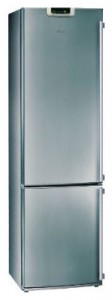 Холодильник Bosch KGF33240 Фото
