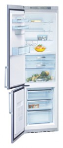 Холодильник Bosch KGF39P90 Фото