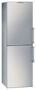 Холодильник Bosch KGN34X60 фото