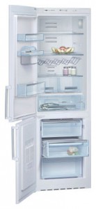 Buzdolabı Bosch KGN36A00 fotoğraf