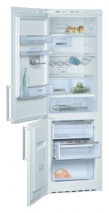Холодильник Bosch KGN36A03 Фото