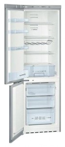 Холодильник Bosch KGN36NL10 Фото