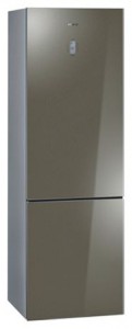 Холодильник Bosch KGN36S56 фото