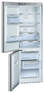 Холодильник Bosch KGN36S71 Фото