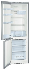 Холодильник Bosch KGN36VI11 Фото
