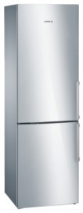 Buzdolabı Bosch KGN36VI13 fotoğraf