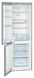 Холодильник Bosch KGN36VL10 фото
