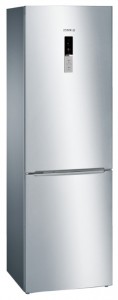 Kjøleskap Bosch KGN36VL15 Bilde
