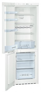 Холодильник Bosch KGN36VW10 Фото