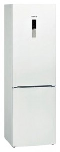 Buzdolabı Bosch KGN36VW11 fotoğraf