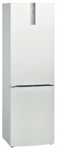 Холодильник Bosch KGN36VW19 Фото