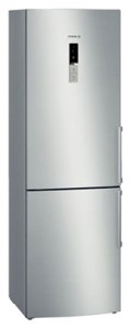 Buzdolabı Bosch KGN36XI21 fotoğraf