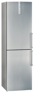 Холодильник Bosch KGN39A43 фото