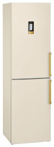 Холодильник Bosch KGN39AK18 фото