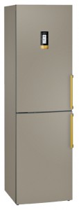 Холодильник Bosch KGN39AV18 фото