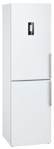 Холодильник Bosch KGN39AW26 Фото