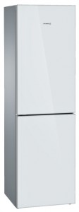 Холодильник Bosch KGN39LW10 Фото