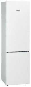 Холодильник Bosch KGN39NW19 Фото