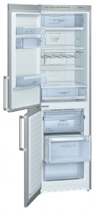 Холодильник Bosch KGN39VI30 фото