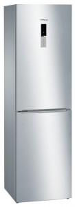 Buzdolabı Bosch KGN39VL15 fotoğraf