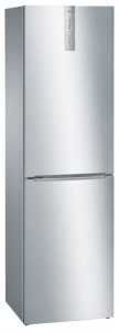 Холодильник Bosch KGN39VL19 Фото