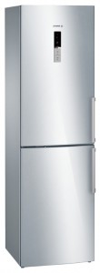 Холодильник Bosch KGN39XI15 Фото