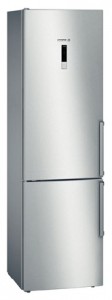 Холодильник Bosch KGN39XI40 Фото