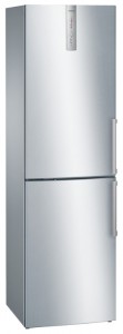 Холодильник Bosch KGN39XL14 фото