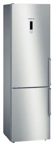 Холодильник Bosch KGN39XL30 фото