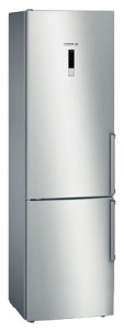 Холодильник Bosch KGN39XL32 фото