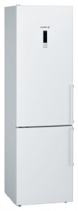 Холодильник Bosch KGN39XW30 фото