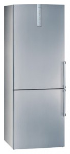 Холодильник Bosch KGN46A40 фото