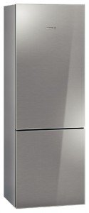 Холодильник Bosch KGN49SM31 Фото