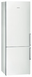 Холодильник Bosch KGN49VW20 фото