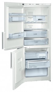 Kjøleskap Bosch KGN56AW22N Bilde