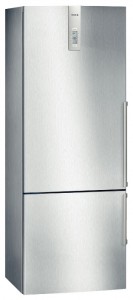 Buzdolabı Bosch KGN57PI20U fotoğraf