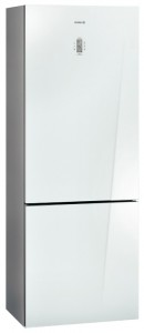 Buzdolabı Bosch KGN57SW30U fotoğraf