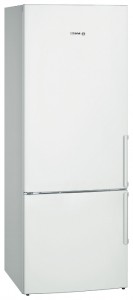 Холодильник Bosch KGN57VW20N фото