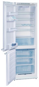 Хладилник Bosch KGS36V00 снимка