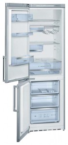 Холодильник Bosch KGS36XL20 фото
