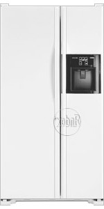 Kjøleskap Bosch KGU6655 Bilde
