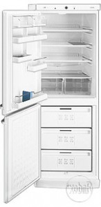 Kjøleskap Bosch KGV3105 Bilde