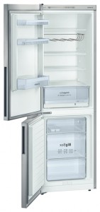 Buzdolabı Bosch KGV36NL20 fotoğraf