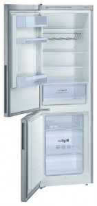 Buzdolabı Bosch KGV36VL30 fotoğraf