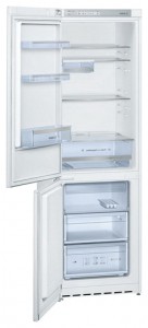 Холодильник Bosch KGV36VW22 Фото