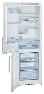 Холодильник Bosch KGV36XW20 фото