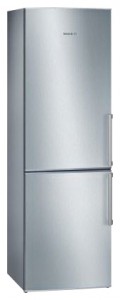 Холодильник Bosch KGV36Y40 фото