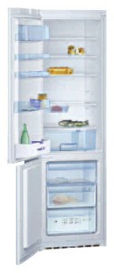 Холодильник Bosch KGV39V25 Фото