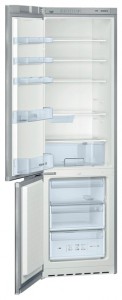 Холодильник Bosch KGV39VL13 фото